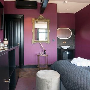 Private Bathroom King Room